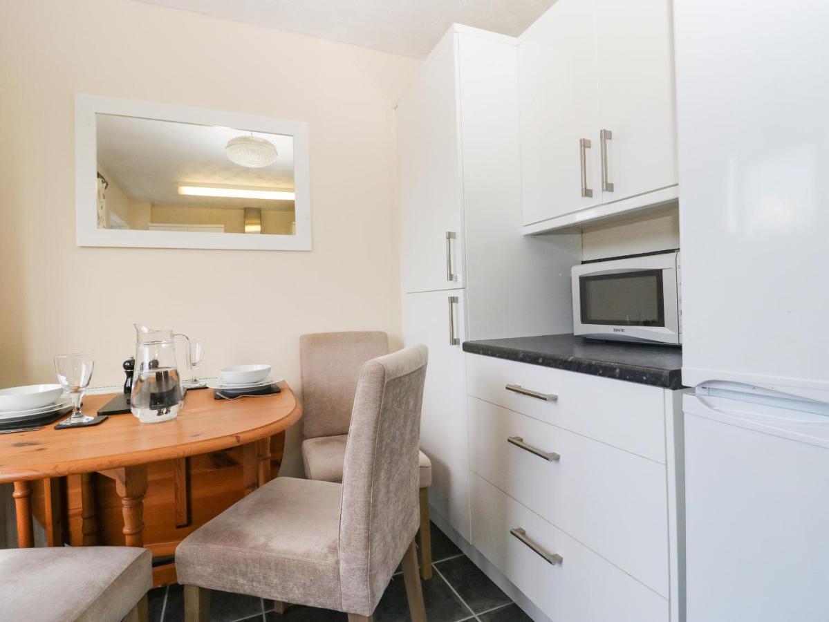 Jay Cottage 웨이머스만 외부 사진
