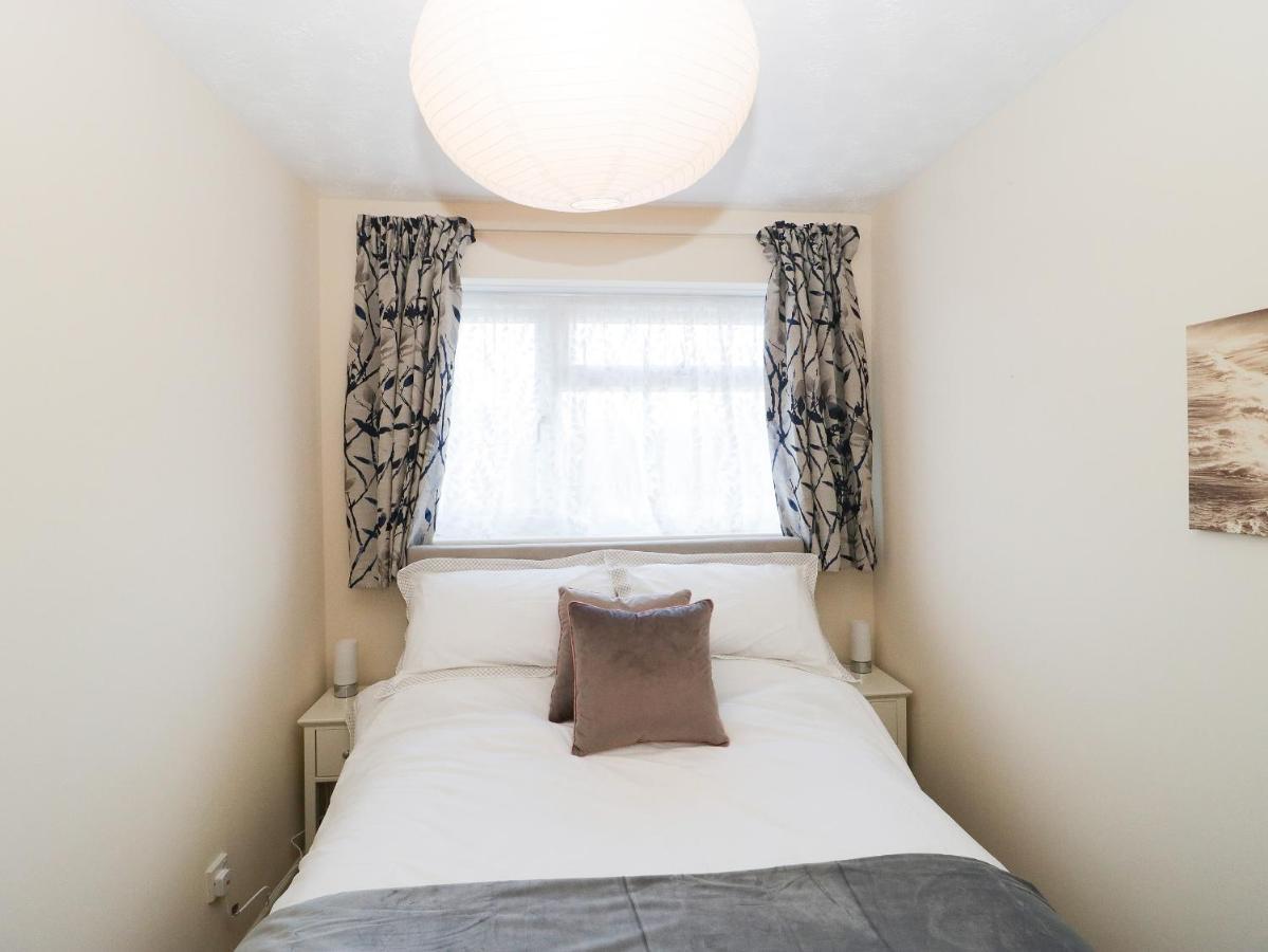 Jay Cottage 웨이머스만 외부 사진